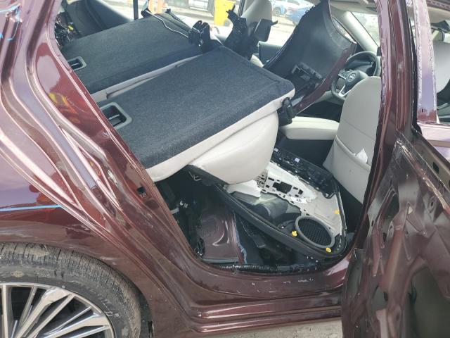 Photo 10 from auction – 2025 NISSAN ALTIMA SL with VIN 1N4BL4EV1SN303148