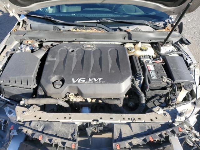 Photo 11 from auction – 2015 CHEVROLET IMPALA LT with VIN 2G1125S32F9256702