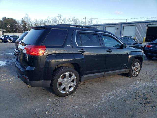 Photo 3 from auction – 2010 GMC TERRAIN SL with VIN 2CTFLGEY9A6321802