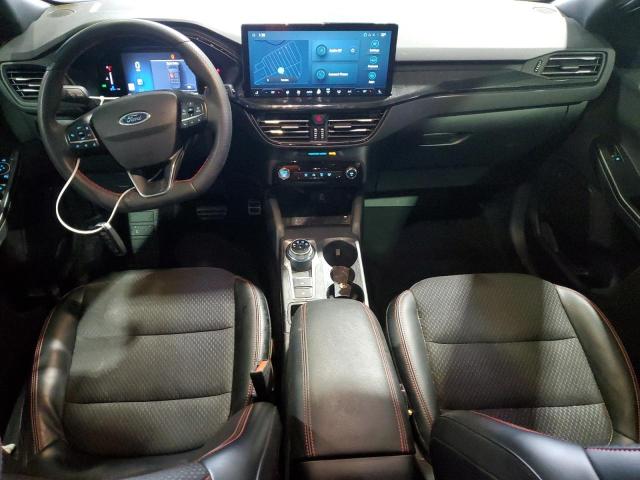 Photo 8 from auction – 2024 FORD ESCAPE ST with VIN 1FMCU9MN1RUA41802