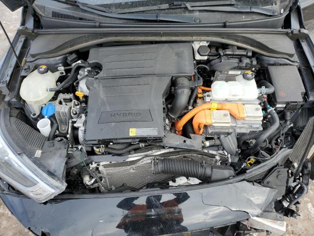 Photo 11 from auction – 2020 HYUNDAI IONIQ SE with VIN KMHC75LC4LU190020