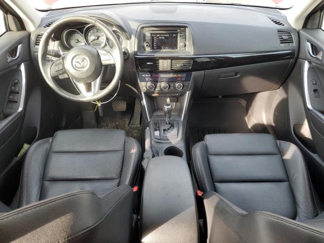 Photo 8 from auction – 2014 MAZDA CX-5 GT with VIN JM3KE4DY8E0353697