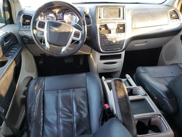 Photo 8 from auction – 2013 CHRYSLER TOWN & COU with VIN 2C4RC1BG4DR776092