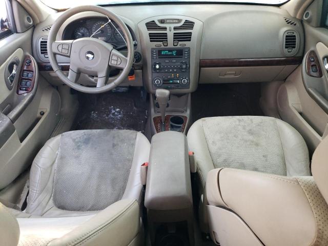 Photo 8 from auction – 2005 CHEVROLET MALIBU LT with VIN 1G1ZU54845F220974