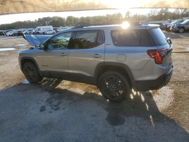 Photo 2 from auction – 2023 GMC ACADIA SLT with VIN 1GKKNULS4PZ261222