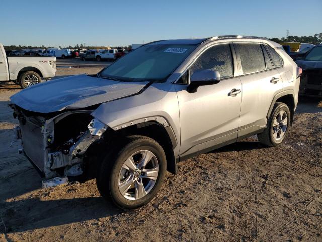 TOYOTA RAV4 XLE 2023 with VIN 2T3W1RFV6PC228459 - Photo from auction
