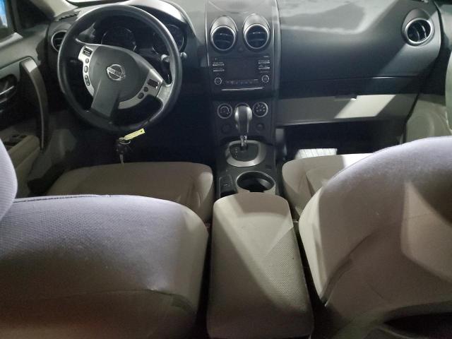 Photo 8 from auction – 2012 NISSAN ROGUE S with VIN JN8AS5MV7CW366433