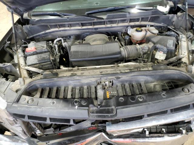 Photo 11 from auction – 2021 CHEVROLET SILVERADO with VIN 3GCUYDED1MG348081