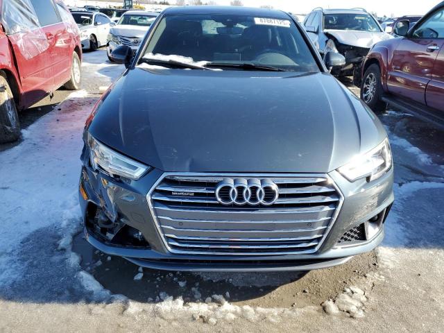 Photo 5 from auction – 2019 AUDI A4 PREMIUM with VIN WAUENAF44KA060025