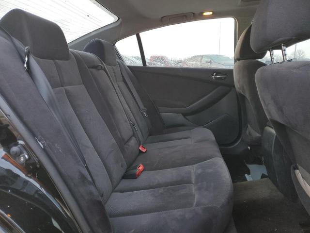 Photo 10 from auction – 2008 NISSAN ALTIMA 2.5 with VIN 1N4AL21E78N538023