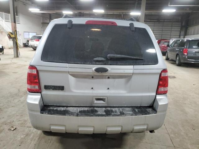 Photo 6 from auction – 2012 FORD ESCAPE XLT with VIN 1FMCU9DG9CKC55487