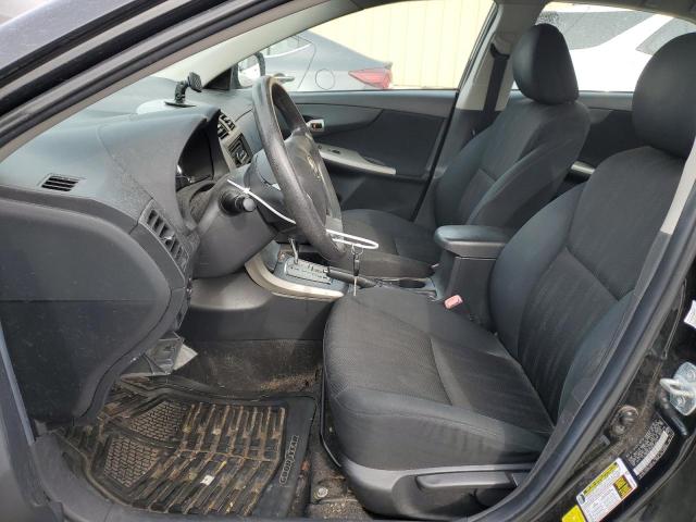 Photo 7 from auction – 2011 TOYOTA COROLLA BA with VIN 2T1BU4EE7BC616621