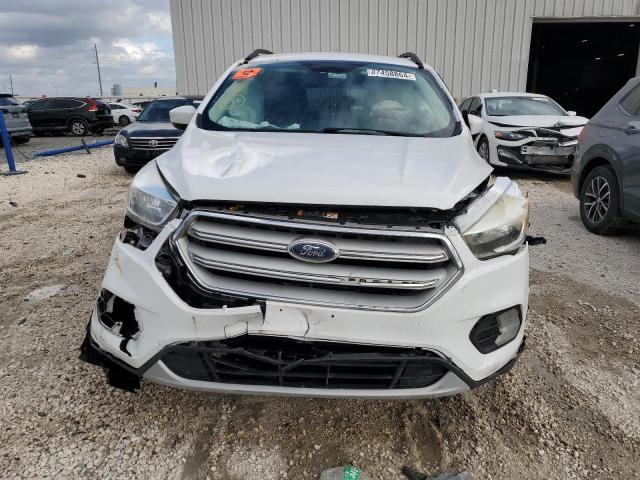 Photo 5 from auction – 2018 FORD ESCAPE SE with VIN 1FMCU0GD4JUA66003
