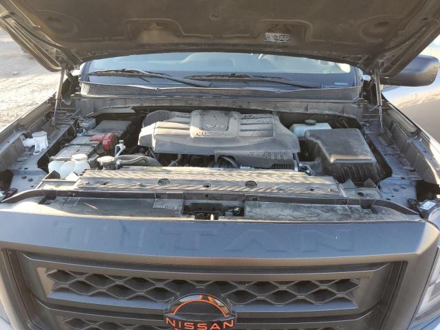 Photo 11 from auction – 2024 NISSAN TITAN PRO- with VIN 1N6AA1ED7RN106901