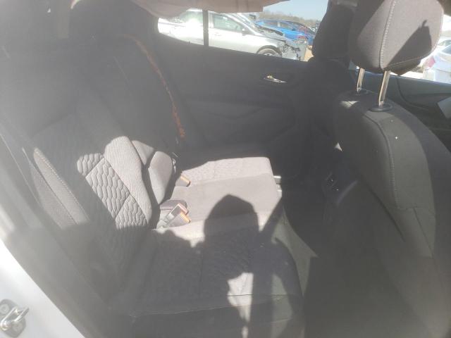 Photo 10 from auction – 2018 CHEVROLET EQUINOX LT with VIN 3GNAXTEX9JS539404