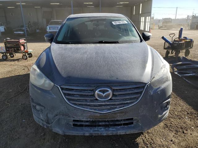 Photo 5 from auction – 2016 MAZDA CX-5 GT with VIN JM3KE4DY8G0754119