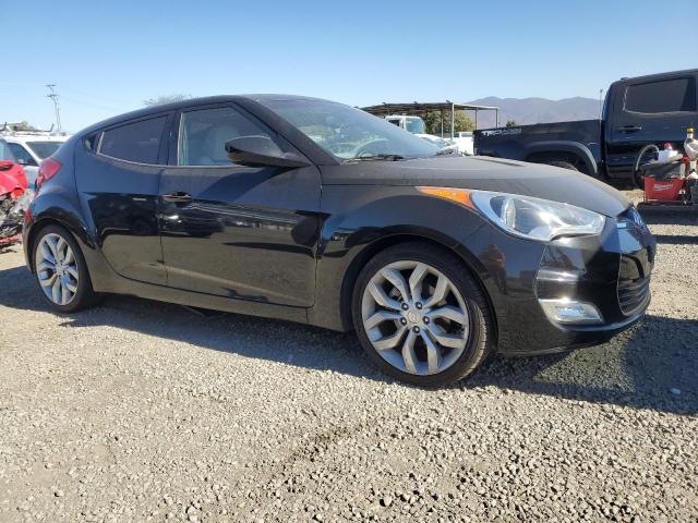 Photo 4 from auction – 2012 HYUNDAI VELOSTER with VIN KMHTC6AD9CU026260