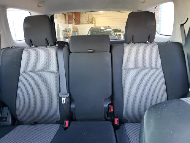 Photo 10 from auction – 2015 TOYOTA 4RUNNER SR with VIN JTEBU5JR2F5242030