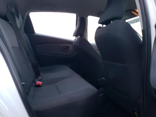 Photo 10 from auction – 2015 TOYOTA YARIS with VIN VNKKTUD34FA036019