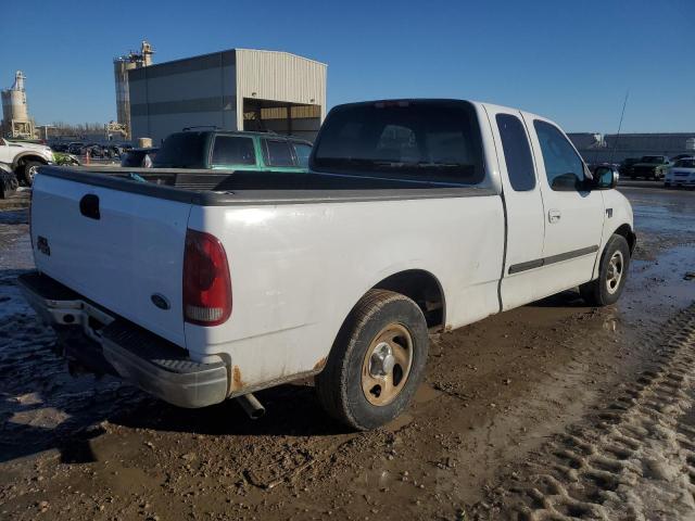 Снимка 3 от търг – 2002 FORD F150 с VIN 1FTRX17L42KD35973