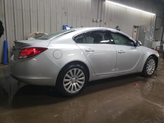 Photo 3 from auction – 2011 BUICK REGAL CXL with VIN 2G4GN5EC0B9212496