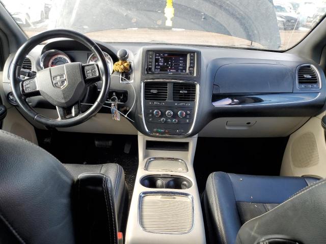 Photo 8 from auction – 2020 DODGE GRAND CARA with VIN 2C4RDGCGXLR193586
