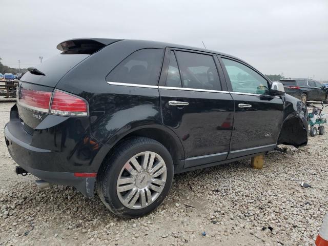 Photo 3 from auction – 2010 LINCOLN MKX with VIN 2LMDJ6JC4ABJ25724