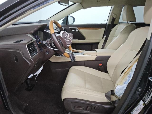 Photo 7 from auction – 2020 LEXUS RX 350 with VIN 2T2HZMAA2LC172754