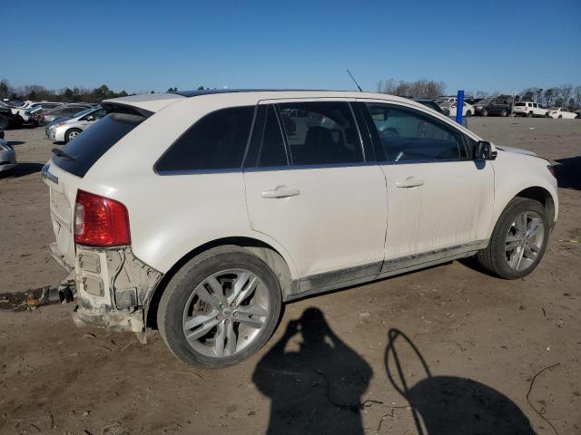 Photo 3 from auction – 2013 FORD EDGE LIMIT with VIN 2FMDK3KC8DBA89286