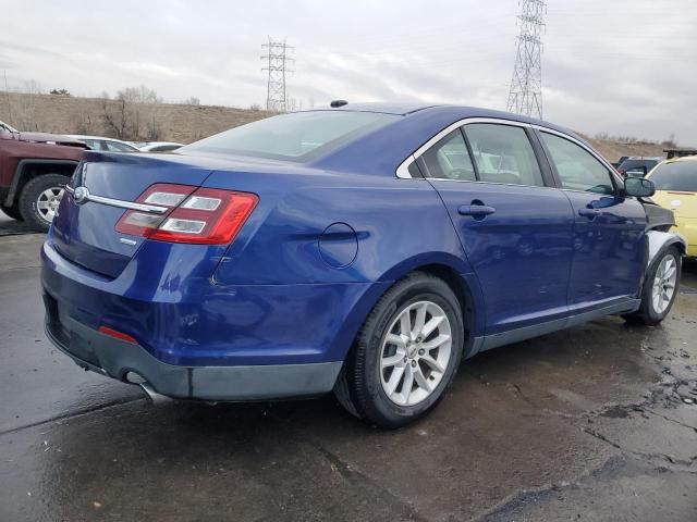 Photo 3 from auction – 2013 FORD TAURUS SE with VIN 1FAHP2D95DG190948