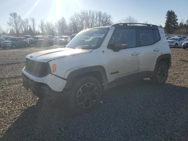 JEEP RENEGADE T 2015 with VIN ZACCJBCT8FPC19142 - Photo from auction