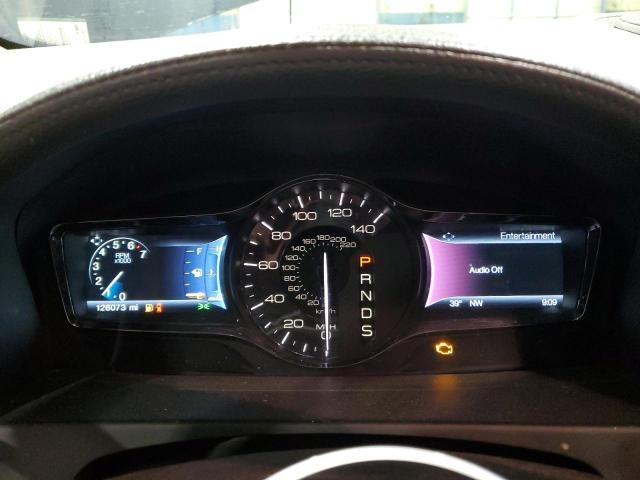 Photo 9 from auction – 2014 LINCOLN MKX with VIN 2LMDJ8JK2EBL04384
