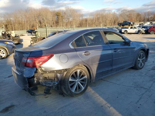 Photo 3 from auction – 2017 SUBARU LEGACY 2.5 with VIN 4S3BNAN69H3060558