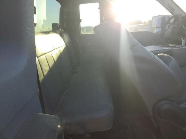Photo 10 from auction – 2014 FORD F350 SUPER with VIN 1FT8X3BT7EEA61279