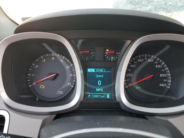 Photo 9 from auction – 2013 CHEVROLET EQUINOX LT with VIN 2GNALDEK0D6226721