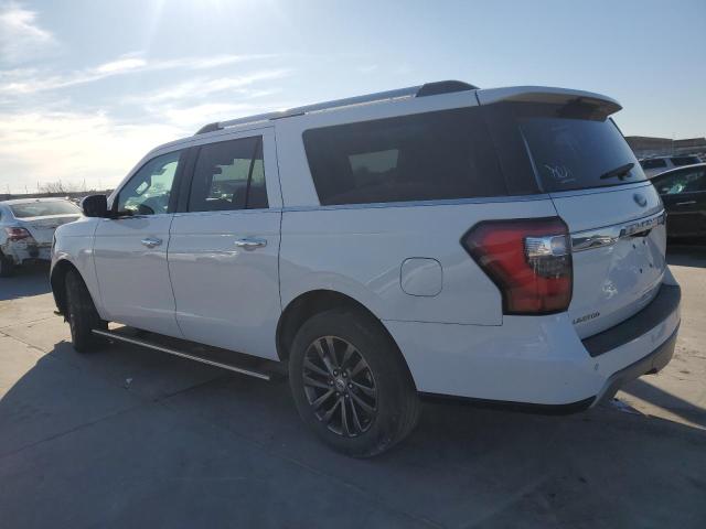 Photo 2 from auction – 2021 FORD EXPEDITION with VIN 1FMJK2AT4MEA19366
