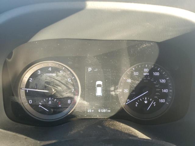 Photo 9 from auction – 2017 HYUNDAI TUCSON LIM with VIN KM8J3CA20HU513567
