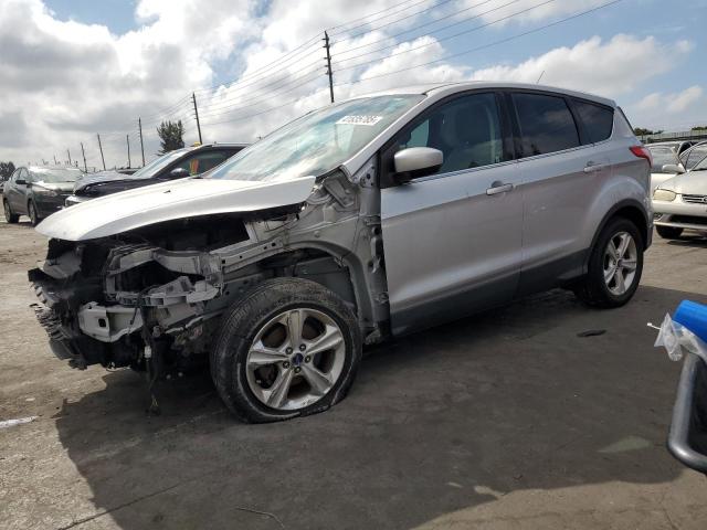 Photo 1 from auction – 2014 FORD ESCAPE SE with VIN 1FMCU0GX8EUE55341