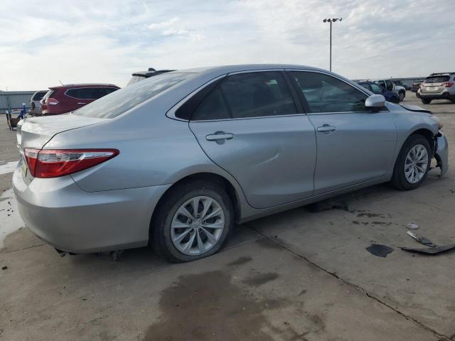 Photo 3 from auction – 2016 TOYOTA CAMRY LE with VIN 4T4BF1FK1GR569322