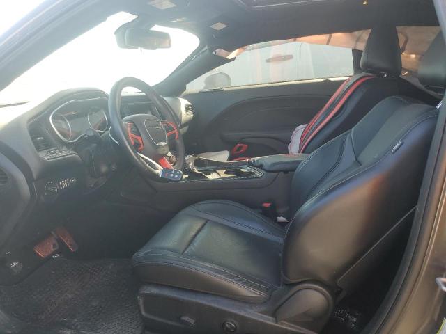 Photo 7 from auction – 2018 DODGE CHALLENGER with VIN 2C3CDZAG4JH228165