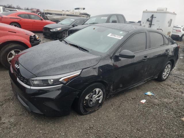 Photo 1 from auction – 2022 KIA FORTE FE with VIN 3KPF24AD3NE442363