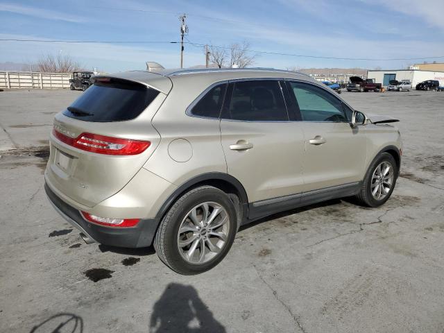 Photo 3 from auction – 2017 LINCOLN MKC SELECT with VIN 5LMCJ2C95HUL36479