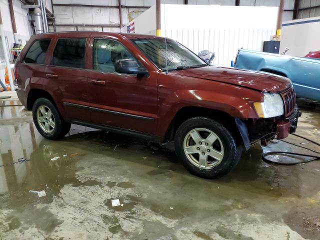 Photo 4 from auction – 2007 JEEP GRAND CHER with VIN 1J8GR48K87C674867
