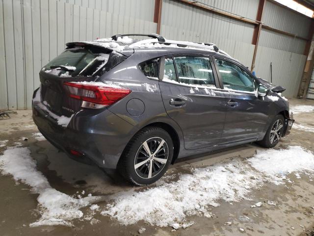 Photo 3 from auction – 2020 SUBARU IMPREZA PR with VIN 4S3GTAD65L3735005