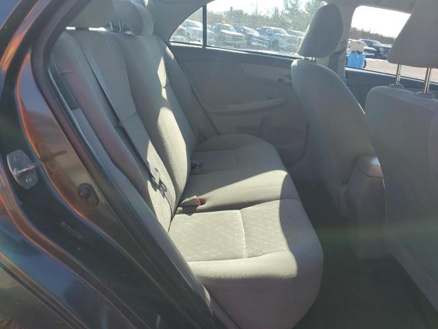 Photo 10 from auction – 2009 TOYOTA COROLLA BA with VIN 2T1BU40E89C163286