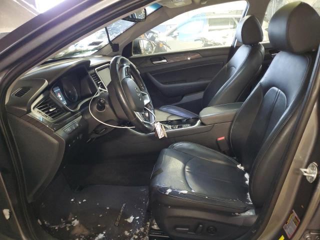 Photo 7 from auction – 2019 HYUNDAI SONATA LIM with VIN 5NPE34AF3KH782257