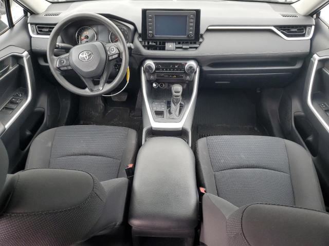 Photo 8 from auction – 2019 TOYOTA RAV4 LE with VIN 2T3F1RFV4KW076379