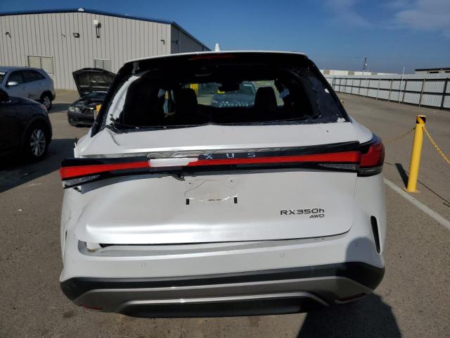 Photo 6 from auction – 2023 LEXUS RX 350H BA with VIN 2T2BBMCA7PC016805