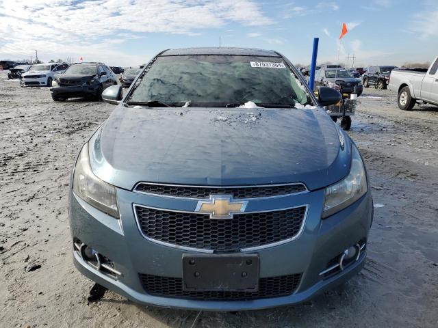 Photo 5 from auction – 2012 CHEVROLET CRUZE LT with VIN 1G1PF5SC9C7231310