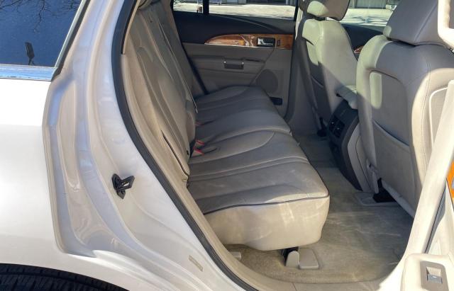 Photo 6 from auction – 2011 LINCOLN MKX with VIN 2LMDJ6JK2BBJ14715